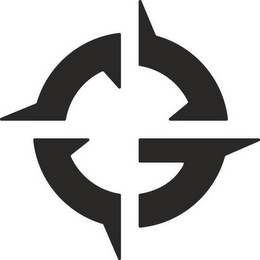 G logo