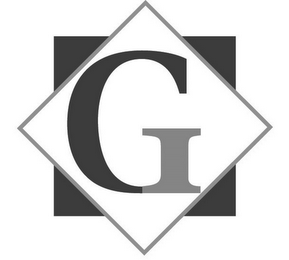 G logo