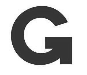 G logo