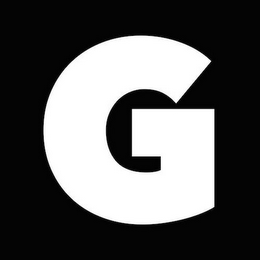 G logo