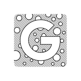 G logo