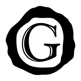G logo