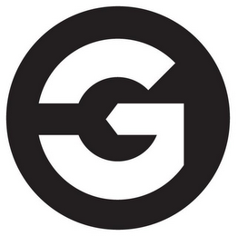 G logo