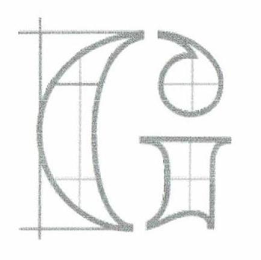 G logo
