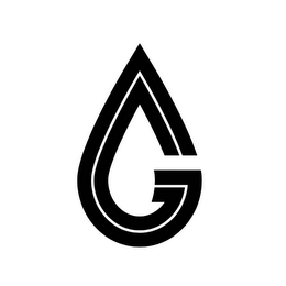 G logo