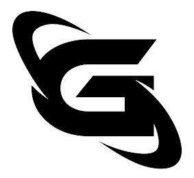 G logo