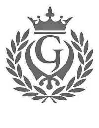 G logo