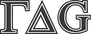 G logo