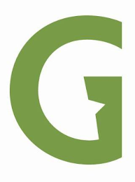 G logo
