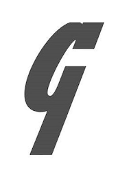 G logo