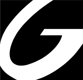 G logo