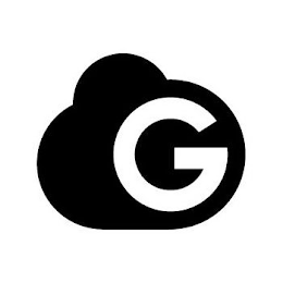 G logo