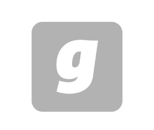 G logo