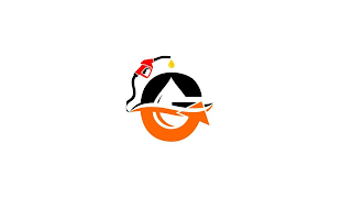 G logo