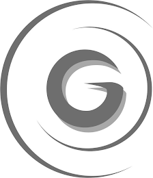 G logo
