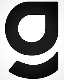 G logo