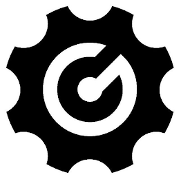 G logo