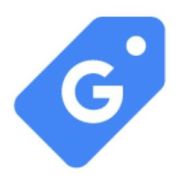 G logo