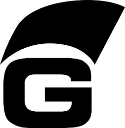G logo