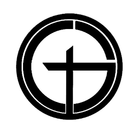 G logo