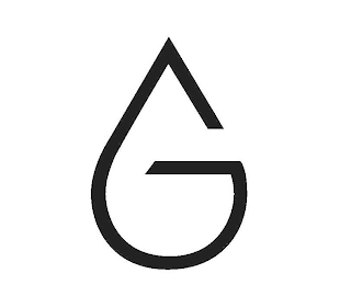 G logo