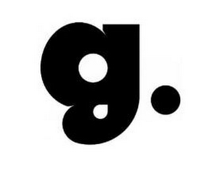 G. logo