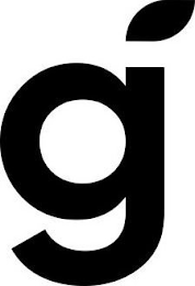 G logo