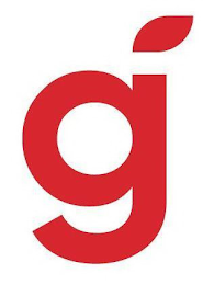 G logo