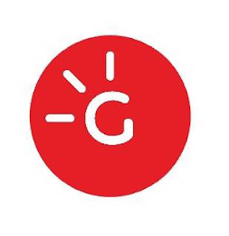 G logo