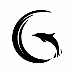 G logo