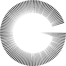 G logo