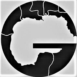 G logo