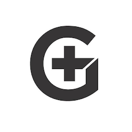 G logo