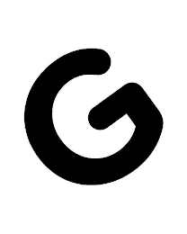 G logo