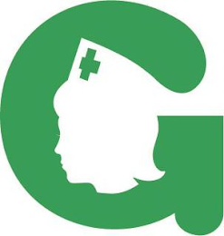 G logo