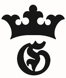 G logo