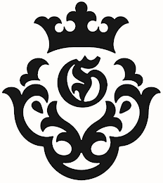 G logo