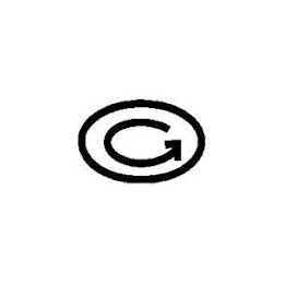 G logo