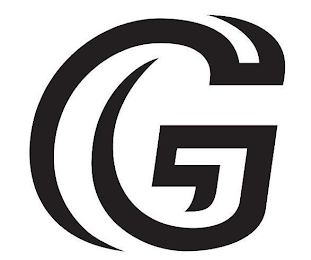 G logo
