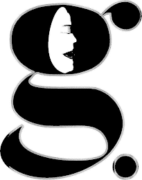 G. logo