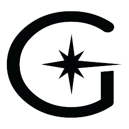 G logo