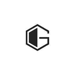 G logo