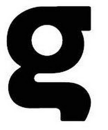 G logo