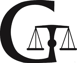 G logo
