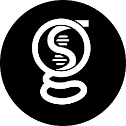 G logo