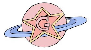 G logo