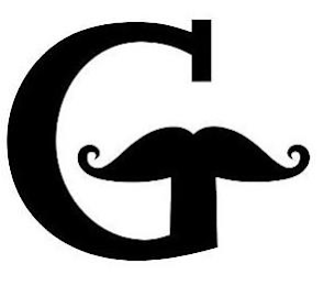 G logo