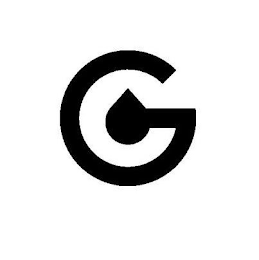 G logo