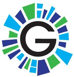 G logo