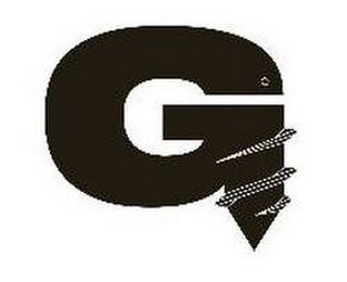 G logo